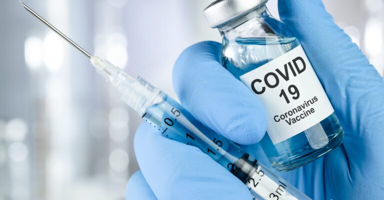 Порядок проведения основной и бустерной вакцинации от COVID-19