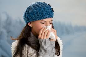 18 января – День профилактики гриппа и ОРЗ