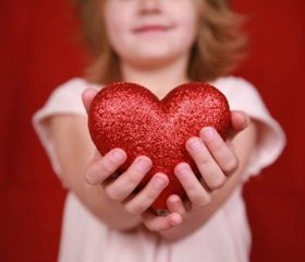 Профилактика сердечно - сосудистых заболеваний у детей и подростков.