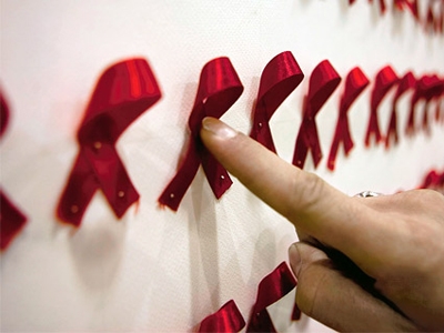 15 мая - Международный День памяти людей, умерших от СПИДа