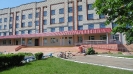 Больница и поликлиника, Хойники_1