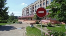 Больница и поликлиника, Хойники_2