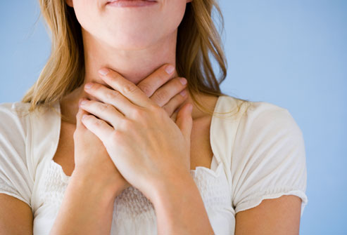 20 мая – Всемирный день заболеваний щитовидной железы