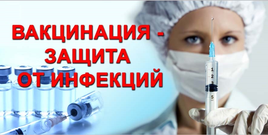 Информация для родителей о проведении вакцинации на платной основе в 2025 году
